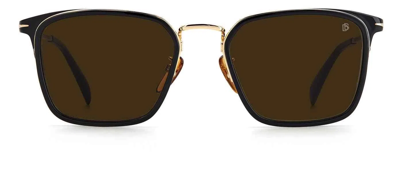 David Beckham Db7065 Sunglasses - view 9
